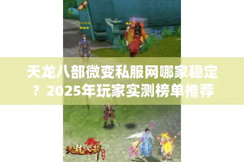 天龙八部微变私服网哪家稳定？2025年玩家实测榜单推荐
