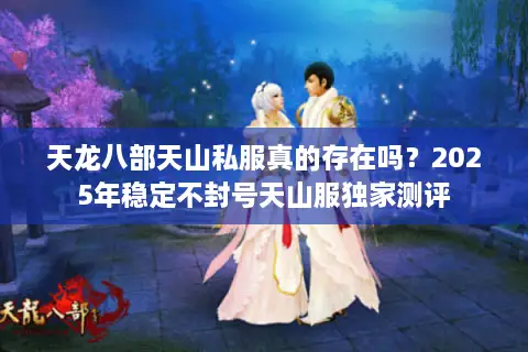 天龙八部天山私服真的存在吗？2025年稳定不封号天山服独家测评