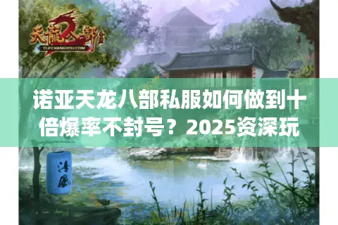 诺亚天龙八部私服如何做到十倍爆率不封号?2025资深玩家亲测避坑指南 诺亚天龙八部私服如何做到十倍爆率不封号?2025资深玩家亲测避坑指南
