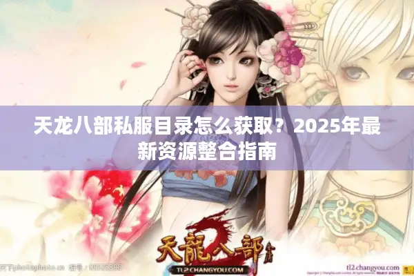 天龙八部私服目录怎么获取？2025年最新资源整合指南