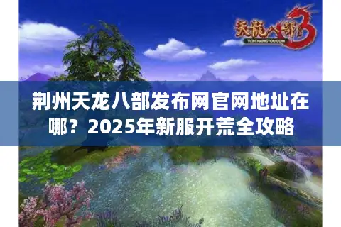 荆州天龙八部发布网官网地址在哪？2025年新服开荒全攻略