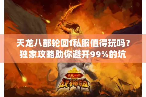 天龙八部轮回f私服值得玩吗?独家攻略助你避开99%的坑 天龙八部轮回f私服值得玩吗?独家攻略助你避开99%的坑
