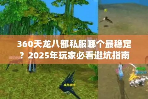 360天龙八部私服哪个最稳定？2025年玩家必看避坑指南