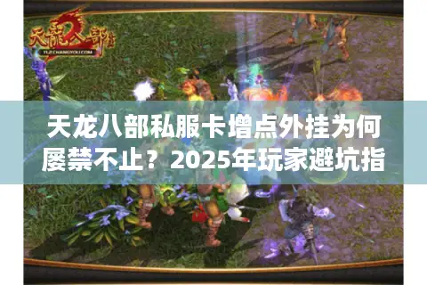 天龙八部私服卡增点外挂为何屡禁不止？2025年玩家避坑指南