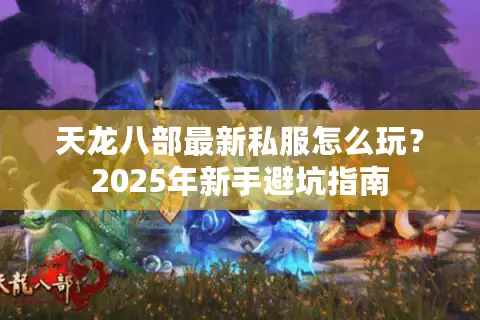 天龙八部最新私服怎么玩？2025年新手避坑指南