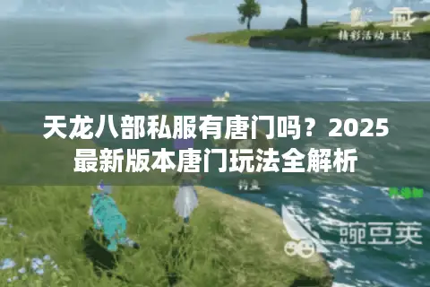 天龙八部私服有唐门吗?2025最新版本唐门玩法全解析 天龙八部私服有唐门吗?2025最新版本唐门玩法全解析