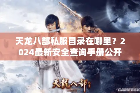 天龙八部私服目录在哪里？2024最新安全查询手册公开