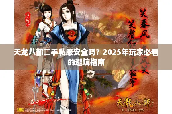 天龙八部二手私服安全吗？2025年玩家必看的避坑指南