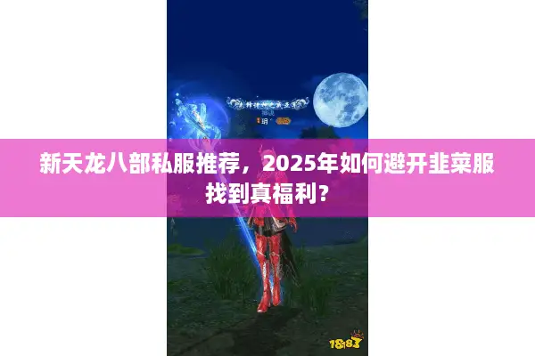 新天龙八部私服推荐,2025年如何避开韭菜服找到真福利? 新天龙八部私服推荐,2025年如何避开韭菜服找到真福利?