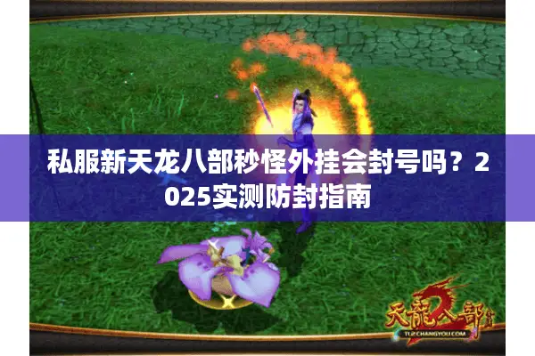 私服新天龙八部秒怪外挂会封号吗?2025实测防封指南 私服新天龙八部秒怪外挂会封号吗?2025实测防封指南