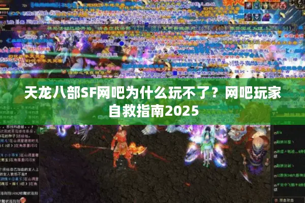 天龙八部SF网吧为什么玩不了？网吧玩家自救指南2025