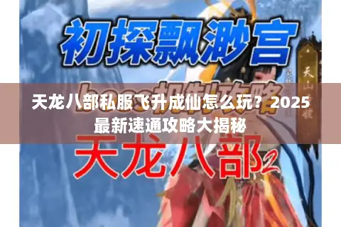 天龙八部私服飞升成仙怎么玩？2025最新速通攻略大揭秘