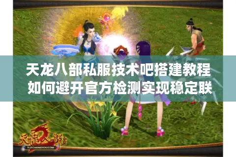 天龙八部私服技术吧搭建教程 如何避开官方检测实现稳定联机？