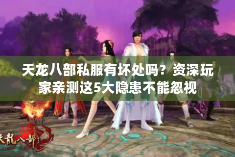 天龙八部私服有坏处吗？资深玩家亲测这5大隐患不能忽视