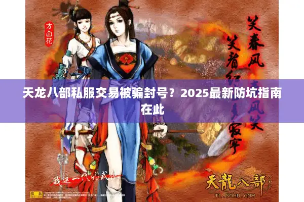 天龙八部私服交易被骗封号？2025最新防坑指南在此