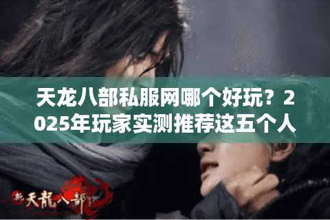 天龙八部私服网哪个好玩？2025年玩家实测推荐这五个人气服