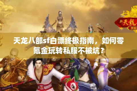 天龙八部sf白漂终极指南，如何零氪金玩转私服不被坑？