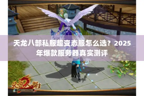 天龙八部私服超变态服怎么选？2025年爆款服务器真实测评