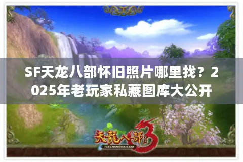 SF天龙八部怀旧照片哪里找？2025年老玩家私藏图库大公开
