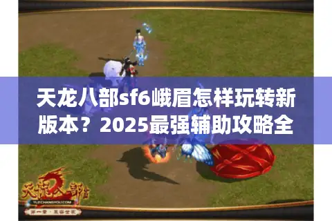 天龙八部sf6峨眉怎样玩转新版本？2025最强辅助攻略全解