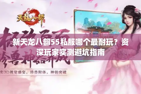 新天龙八部55私服哪个最耐玩?资深玩家实测避坑指南 新天龙八部55私服哪个最耐玩?资深玩家实测避坑指南