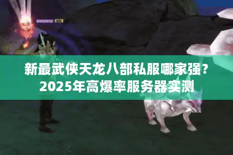 新最武侠天龙八部私服哪家强？2025年高爆率服务器实测