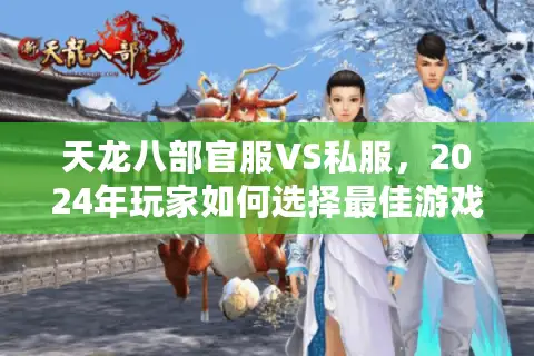 天龙八部官服VS私服,2024年玩家如何选择最佳游戏环境? 天龙八部官服VS私服,2024年玩家如何选择最佳游戏环境?