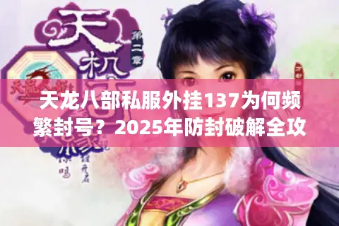 天龙八部私服外挂137为何频繁封号？2025年防封破解全攻略