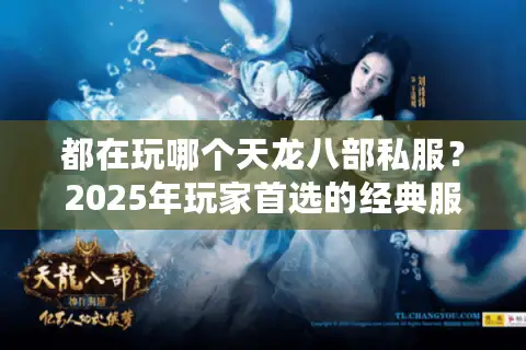 都在玩哪个天龙八部私服?2025年玩家首选的经典服推荐 都在玩哪个天龙八部私服?2025年玩家首选的经典服推荐