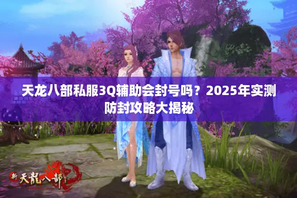 天龙八部私服3Q辅助会封号吗？2025年实测防封攻略大揭秘