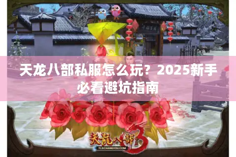 天龙八部私服怎么玩？2025新手必看避坑指南