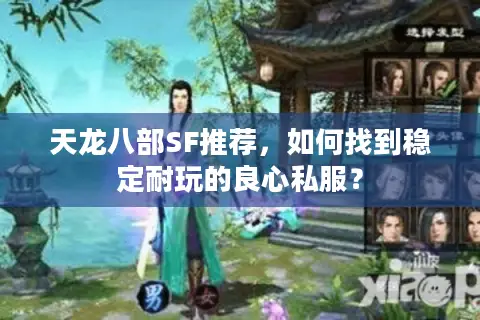 天龙八部SF推荐，如何找到稳定耐玩的良心私服？