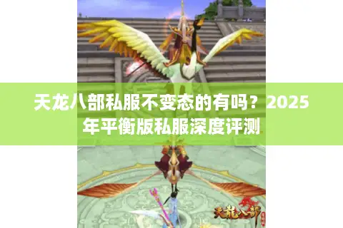 天龙八部私服不变态的有吗?2025年平衡版私服深度评测 天龙八部私服不变态的有吗?2025年平衡版私服深度评测