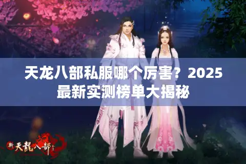 天龙八部私服哪个厉害?2025最新实测榜单大揭秘 天龙八部私服哪个厉害?2025最新实测榜单大揭秘