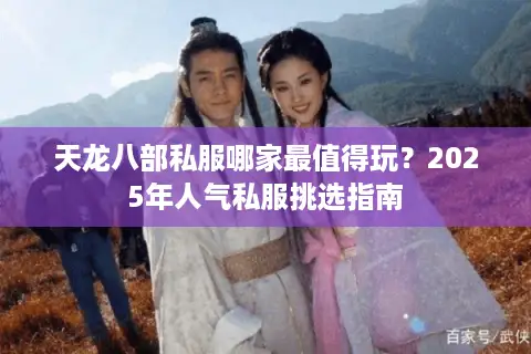 天龙八部私服哪家最值得玩?2025年人气私服挑选指南 天龙八部私服哪家最值得玩?2025年人气私服挑选指南