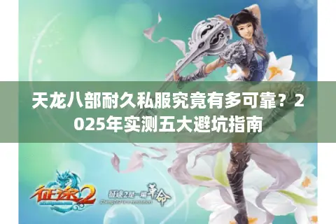 天龙八部耐久私服究竟有多可靠?2025年实测五大避坑指南 天龙八部耐久私服究竟有多可靠?2025年实测五大避坑指南