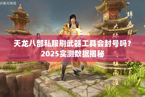 天龙八部私服刷武器工具会封号吗？2025实测数据揭秘