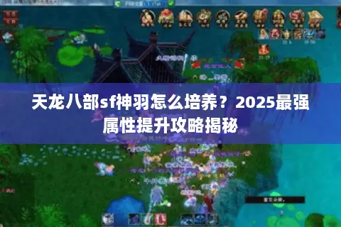 天龙八部sf神羽怎么培养?2025最强属性提升攻略揭秘 天龙八部sf神羽怎么培养?2025最强属性提升攻略揭秘