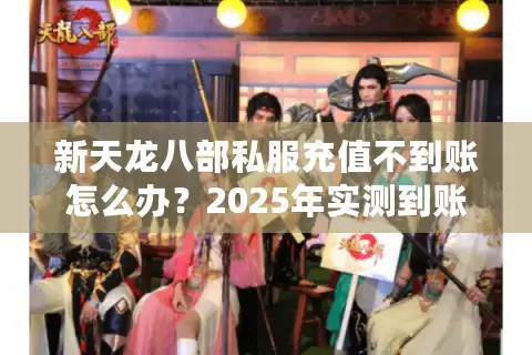 新天龙八部私服充值不到账怎么办？2025年实测到账方案公开