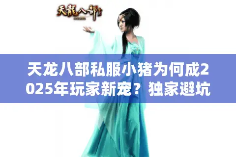 天龙八部私服小猪为何成2025年玩家新宠？独家避坑指南揭秘