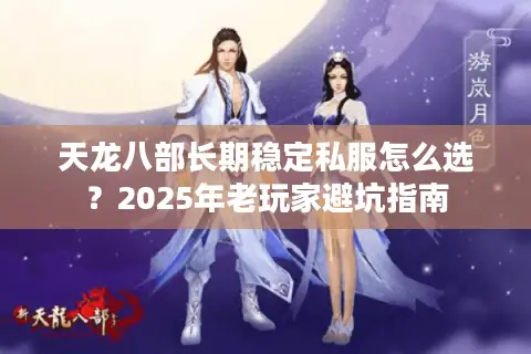 天龙八部长期稳定私服怎么选?2025年老玩家避坑指南 天龙八部长期稳定私服怎么选?2025年老玩家避坑指南