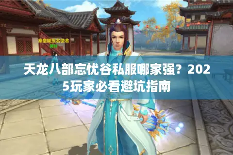 天龙八部忘忧谷私服哪家强？2025玩家必看避坑指南