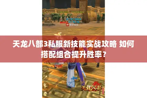 天龙八部3私服新技能实战攻略 如何搭配组合提升胜率? 天龙八部3私服新技能实战攻略 如何搭配组合提升胜率?