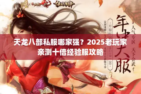 天龙八部私服哪家强？2025老玩家亲测十倍经验服攻略