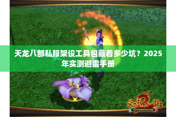 天龙八部私服架设工具包藏着多少坑?2025年实测避雷手册 天龙八部私服架设工具包藏着多少坑?2025年实测避雷手册