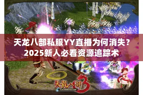 天龙八部私服YY直播为何消失？2025新人必看资源追踪术