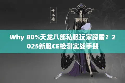 Why 80%天龙八部私服玩家踩雷？2025新服CE检测实战手册