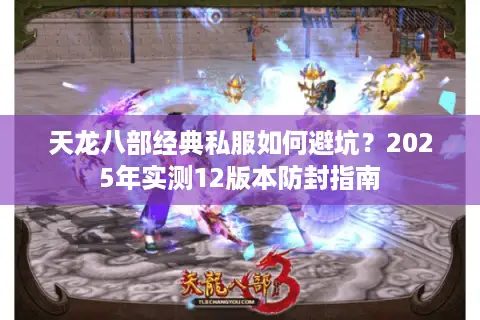 天龙八部经典私服如何避坑？2025年实测12版本防封指南