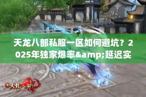天龙八部私服一区如何避坑？2025年独家爆率&延迟实测