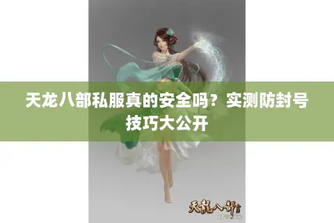 天龙八部私服真的安全吗?实测防封号技巧大公开 天龙八部私服真的安全吗?实测防封号技巧大公开